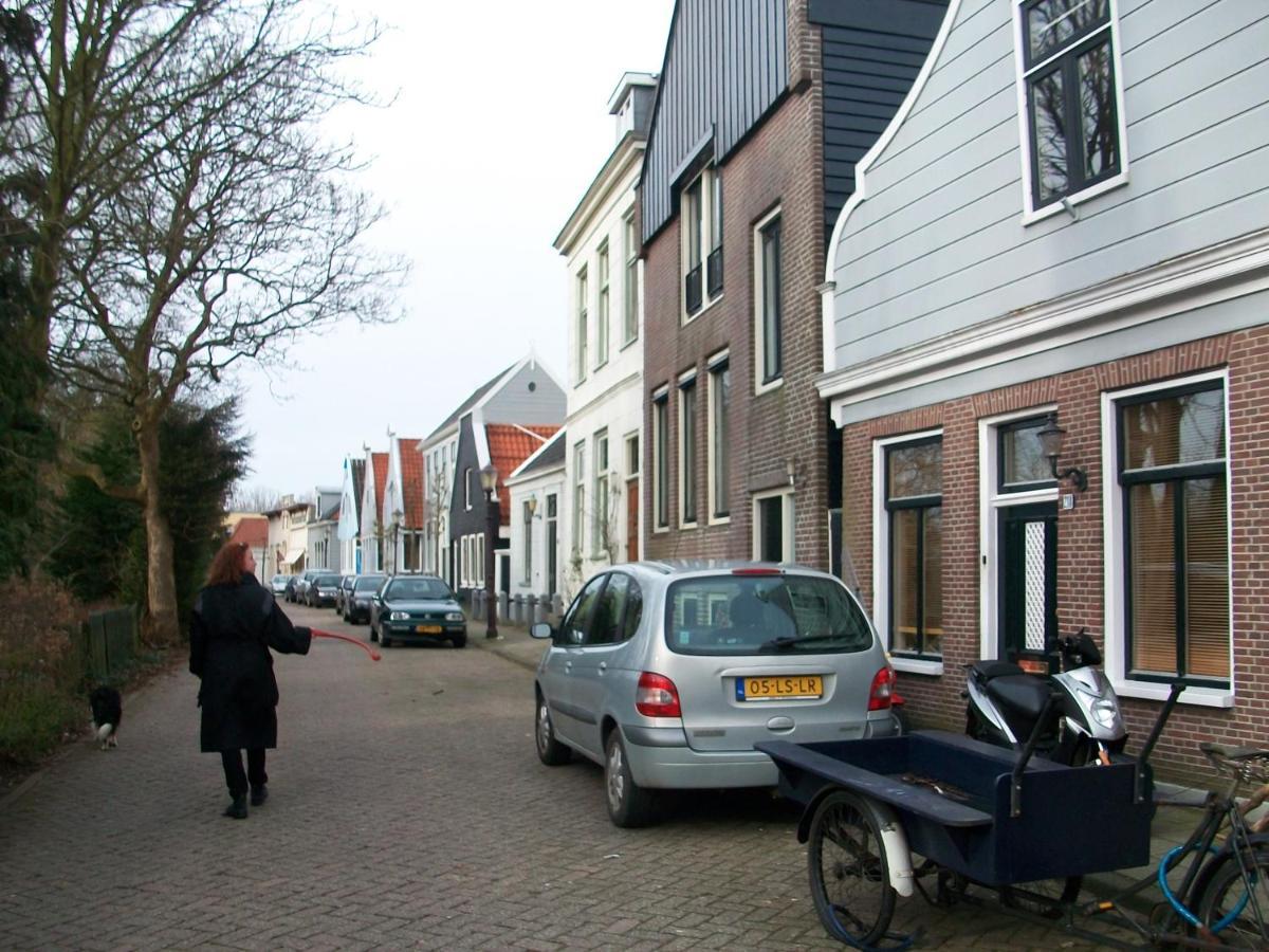 Klavergeluk Amsterdam Exterior foto